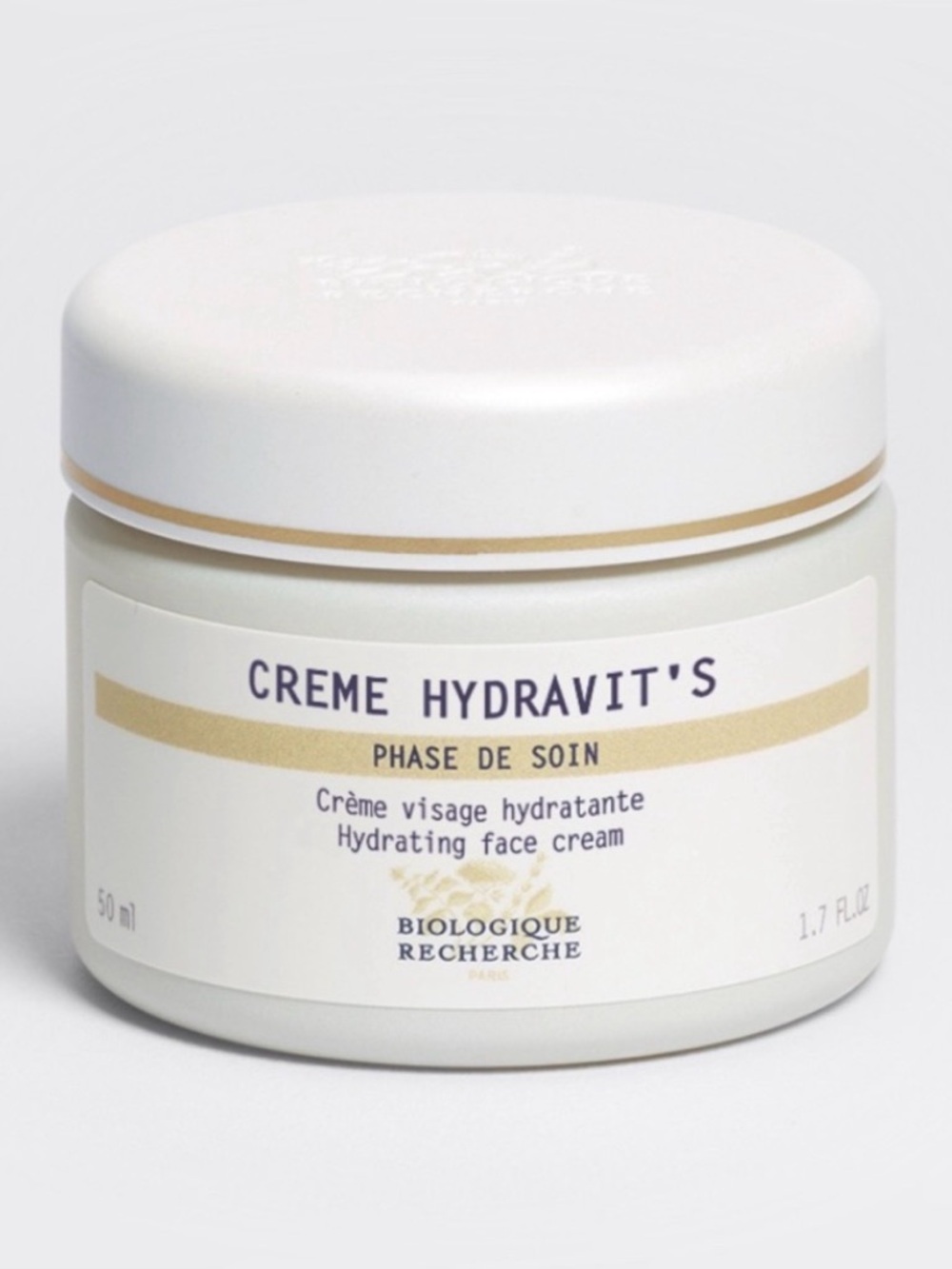Biologique Recherche Crème Hydravit’s